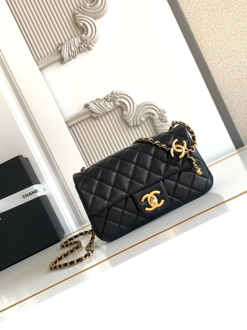 Ch**el cf series bags